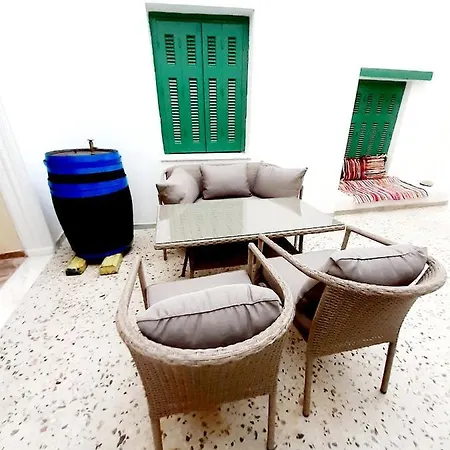 Apartment Venus 2 *