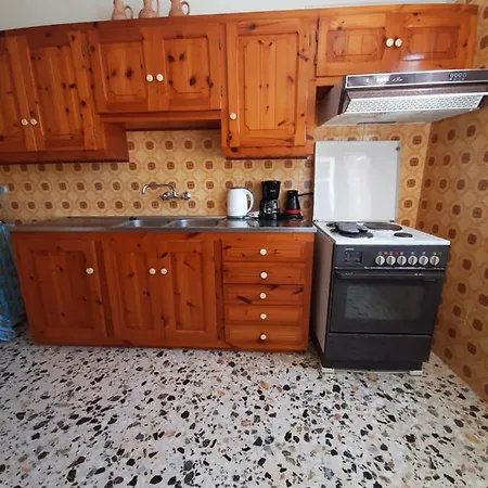 Venus 2 Daire